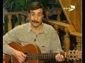 Михаил Кочетков "Домашний концерт", РЕН ТВ, 1997 год. 