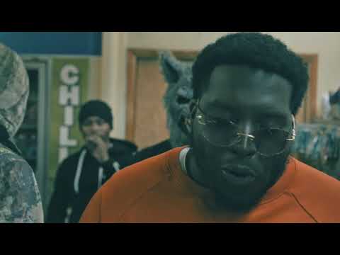Bad Day x Work Sprag x BigHomie Papa Dot - The Store ***OFFICIAL MUSIC VIDEO***