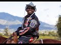 Asake – Start (Official Lyric Video)