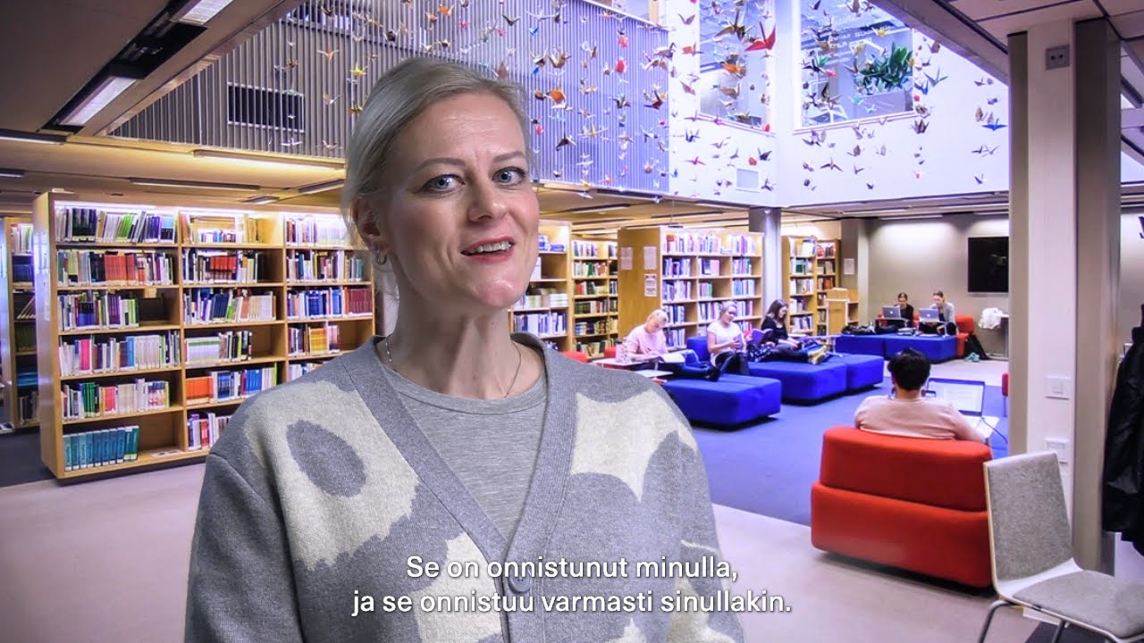 YouTube video thumbnail