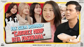 Download lagu BBK EP. 81 | BBK SENIOR, DITA ‘PARTNER SURYA’ GAK KOSONG! SPILL PRAMUGRARI & PILOT, KORBAN K3K3R4S4N mp3 Download lagu BBK EP. 81 | BBK SENIOR, DITA ‘PARTNER SURYA’ GAK KOSONG! SPILL PRAMUGRARI & PILOT, KORBAN K3K3R4S4N mp3