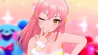 デレステ Love ハズカム 限定ブライダルssr城ヶ崎美嘉 تنزيل الموسيقى Mp3 مجانا