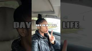 DAY IN MY LIFE VLOG