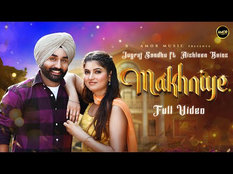 Makhniye — watch video
