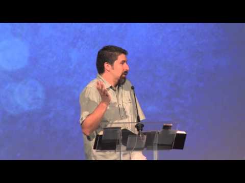 Escoge la vida - Pastor Fermín IV