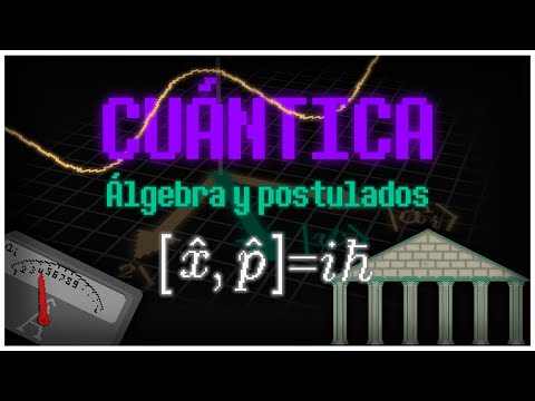 Teoría Cuántica