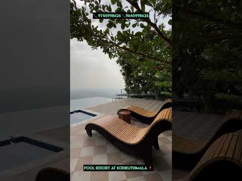 Luxury Resort at Perinthalmanna | Excita Resort | Short video