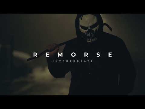 Plugged In W/Fumez The Engineer Type Beat | REMORSE (Prod. By InvaderbeatZ)