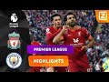 WOW! DIT IS PAS GENIETEN! ? | Liverpool vs Manchester City | Premier League 2021/22 | Samenvatting