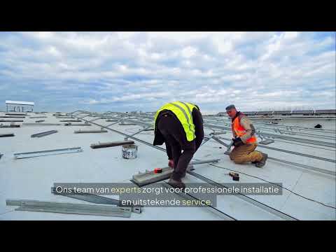 Zonnepanelen Ede