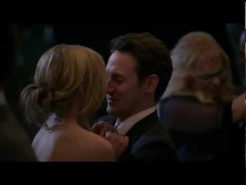 Criminal Minds - JJ and WIll's Wedding - Season 7 Finale