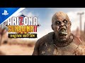 Arizona Sunshine 2 - Gameplay Trailer | PS VR2 Games