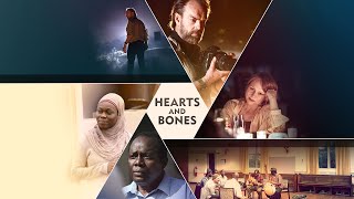 Hearts and Bones - Official Trailer