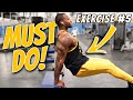 8 TRICEP EXERCISES for BIGGER ARMS (DON'T SKIP THESE!)