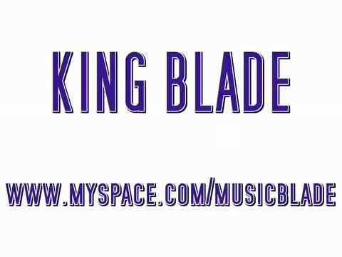 King Blade - MOK DISS 2010