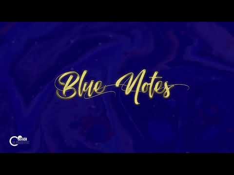 1  Stash Da Groovyest - Blue Notes Original Mix