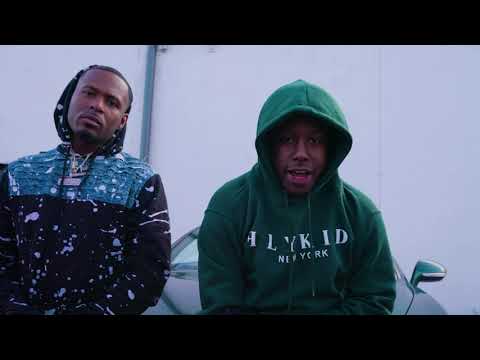 YFM Ray - Stop It (Official Music Video) [Prod. By DubMagic & Cash Clay Beats]