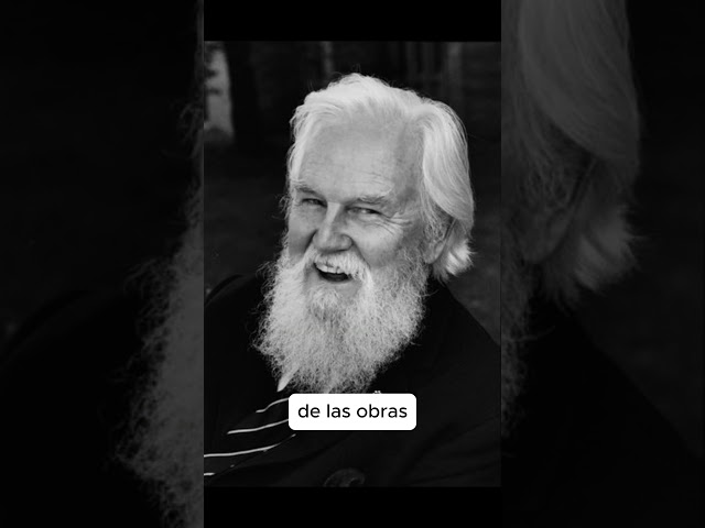 Vídeo relacionado con Un Hombre Astuto (LIBROS DEL ASTEROIDE)