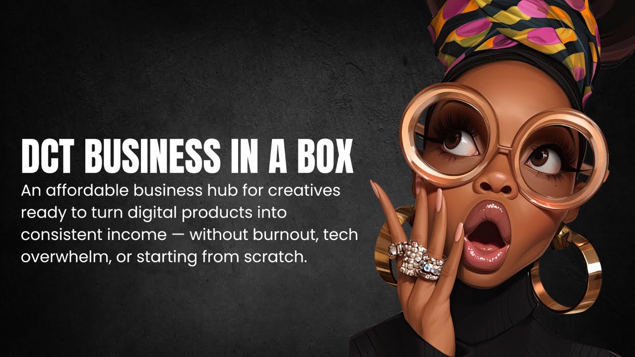 Build a Chibi Prompt Generator App with Canva — For AI Artists & Prompt Engineers