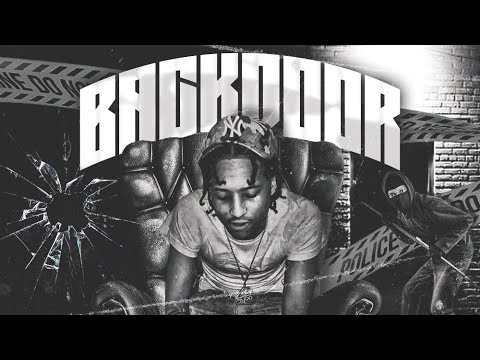 KBE Jaii -BackDoor (Official Single)