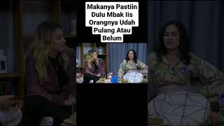 Download lagu Mbak Iis Dahlia Ada-Ada Aja Ya #videoshorts #shorts #tonightshownet mp3