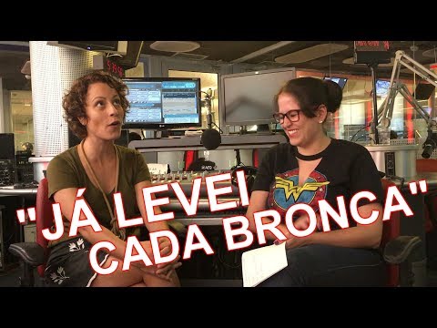Maiara Responde #41 - A colunista da BandNews FM Carol Costa conta sobre sua carreira
