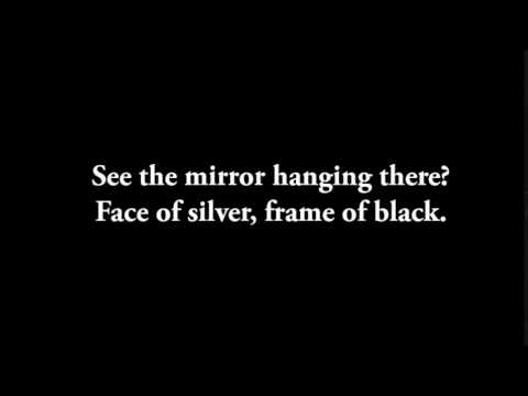 Oculus Teaser Trailer #1 with script