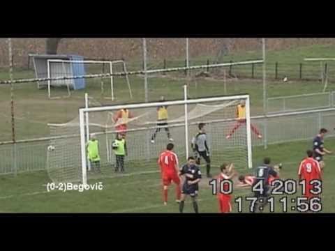 NK PODRAVAC VIRJE (0-2) NK POLET (SMNM)