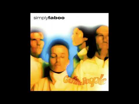 The Gentle People - Simply Faboo (1999) [Full Album]