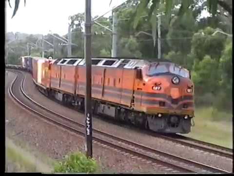 CLF7+CLF4= BOORAGUL=FASSIFERN