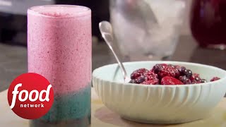 Bobby Flay Fit: Motivation | Food Network