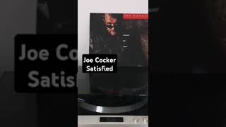 Joe Cocker, Satisfied #joecocker #satisfied