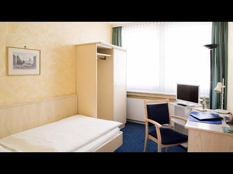 Hotel Lex, Hagen, Germany