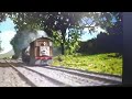 Today On The Island Of Sodor Experience