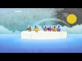 Alphablocks Cha Cha Cha Series 1