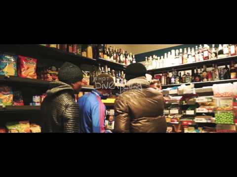 Ac-520 - In Den Charts (Shot by DiverCityRecord)