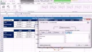 Download the video "Excel for Accounting: Formulas, VLOOKUP & INDEX, PivotTables, Recorded Macros, Charts, Keyboards"