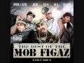 Mob Figaz- California