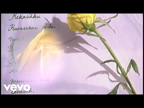 Aishah - Kemaafan Dendam Yang Terindah (Official Music Video)