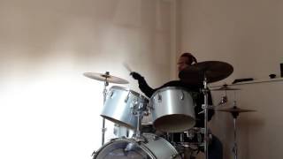 Marvin Sapp - Do You Know Him? (Trendsetters Mix) (Drum Cover)