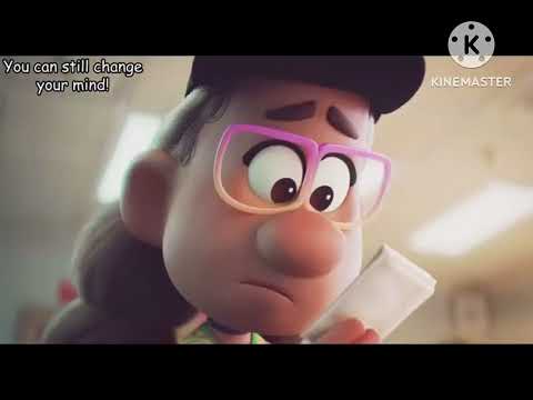 “The Secret of NIMH” (Toon Style) Part 5 - Auntie Toothiana/“Flying Dreams”