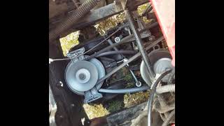 2015 Craftsman General Transmission issue.
