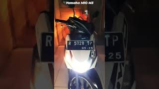 Download lagu MIO M3 || Lampu depan LED mp3 Download lagu MIO M3 || Lampu depan LED mp3