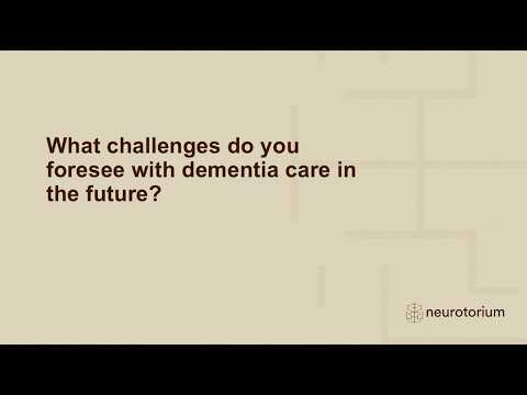 The Complexities and Prospects of Dementia Care in the Future