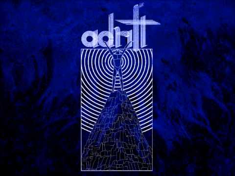 Adrift - The Soldier Of My Words