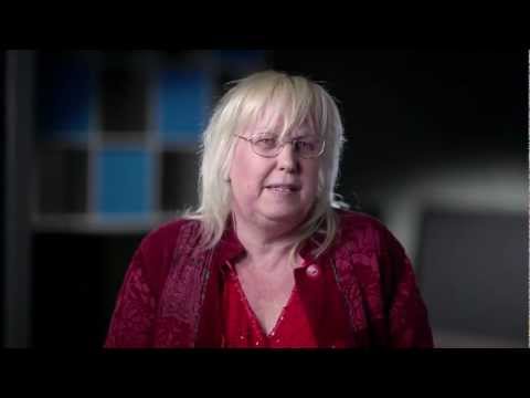 ジーナの実話 (Gina's Real Life Story)