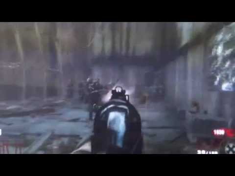 Abracadavre Music Video