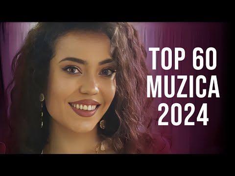 Top 60 Muzica Romaneasca 2024 Manele, Pop, Trap 🤩 Cele Mai Ascultate Hituri Romanesti 2024 Mix