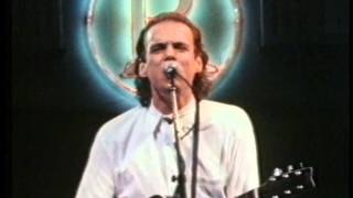 John Hiatt - Alone in the Dark   [Live1987]