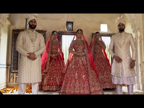 Bridal Wedding Dress Store portfolio by Kundans Bridal Couture in Delhi - Photo 3 Bridal Wedding Dress Store portfolio by Kundans Bridal Couture in Delhi - Photo 3